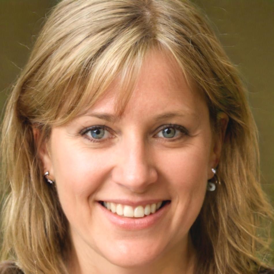 Petra Wilkins, Senior Budget Analyst at connectediqgrid